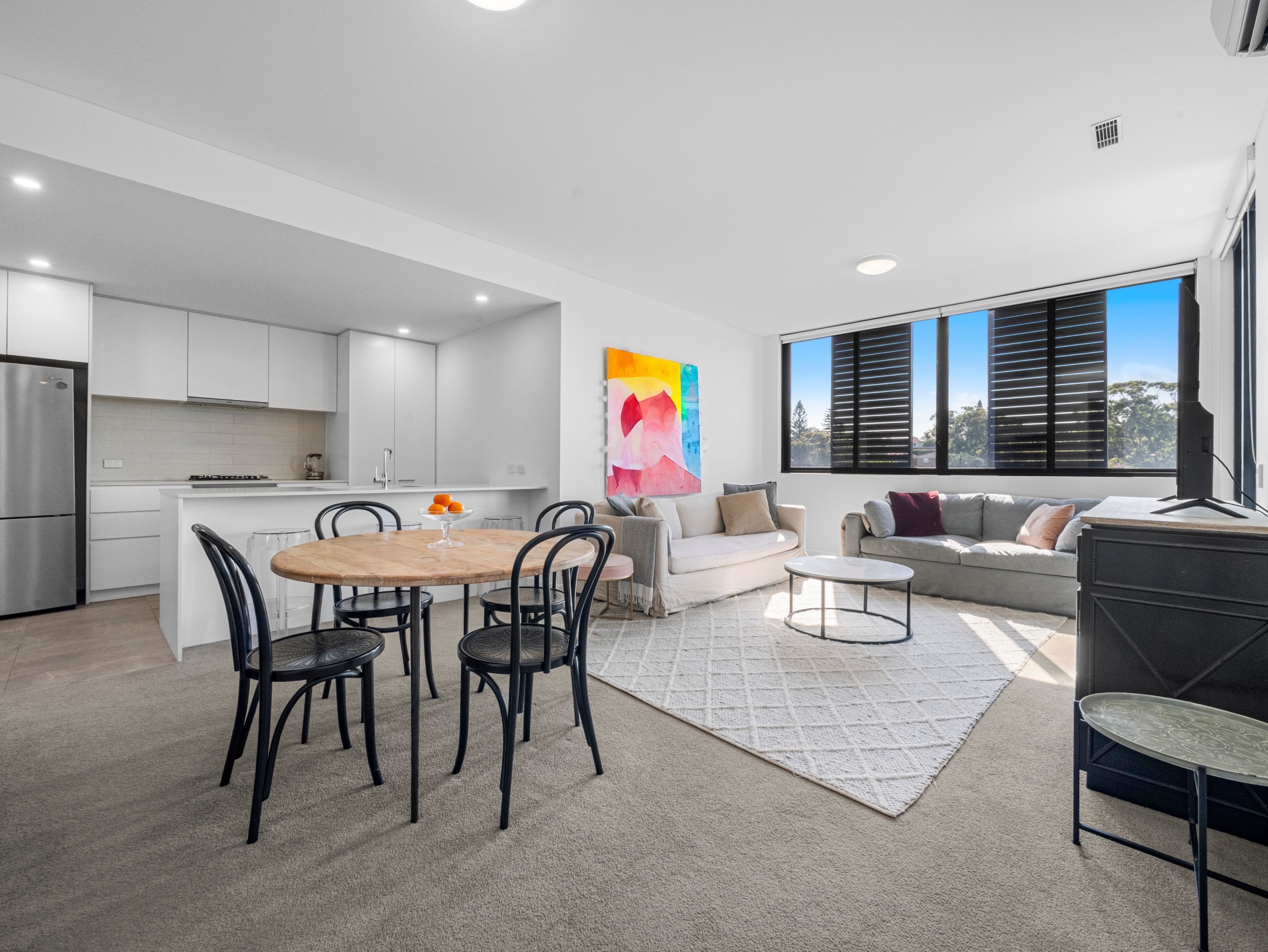 2301/53 Wilson Street - Image 2