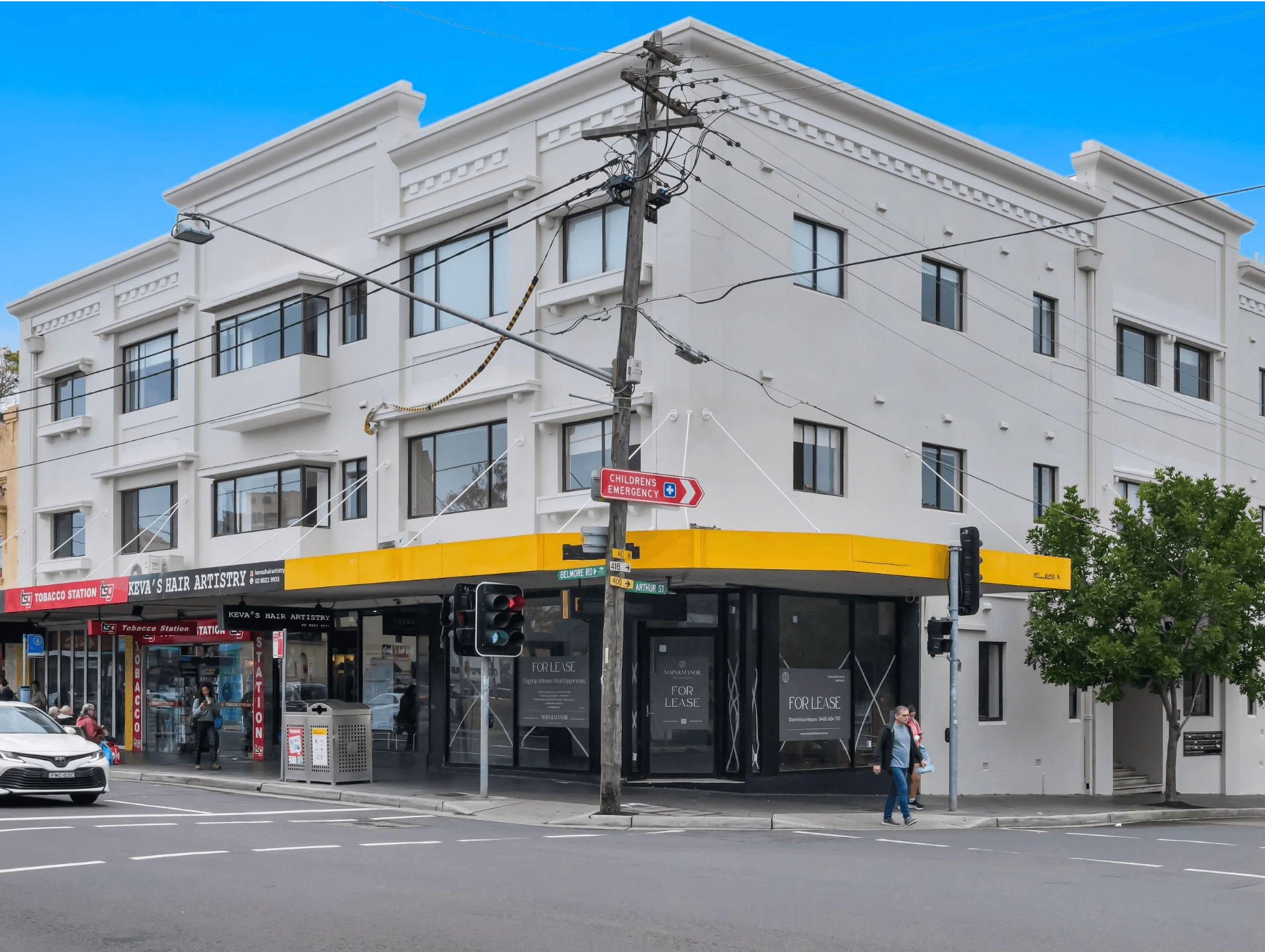 112 Belmore Road - Image 2