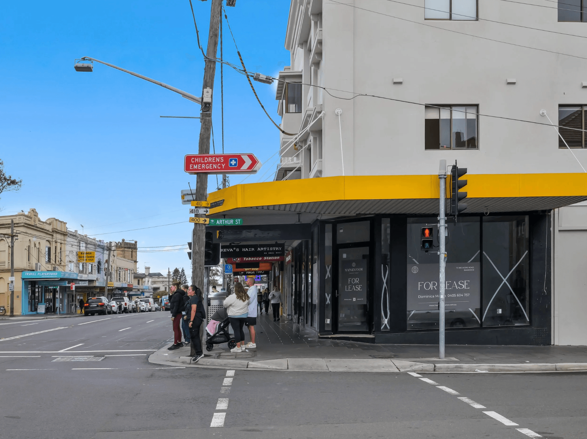 112 Belmore Road - Image 4