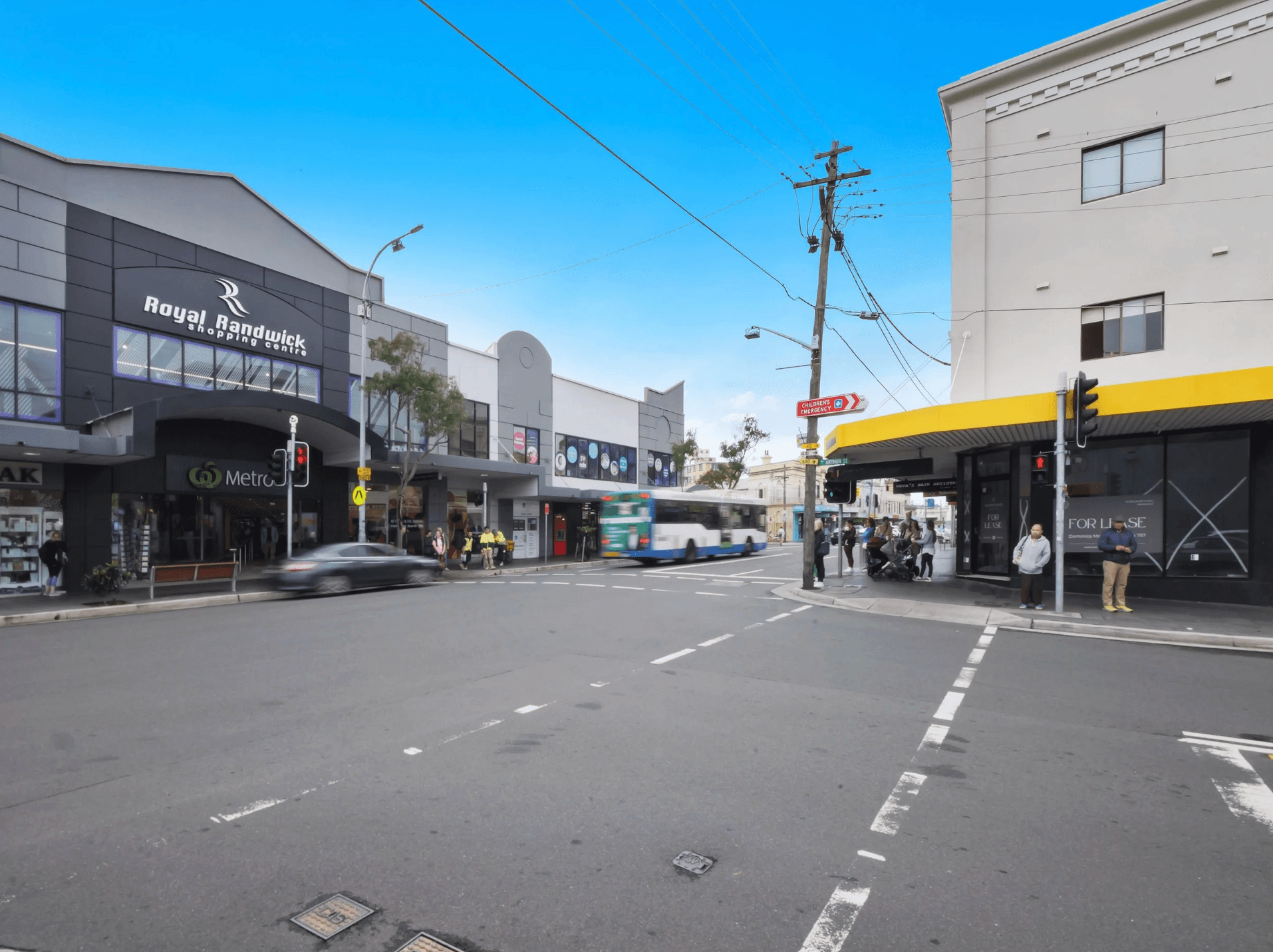 112 Belmore Road - Image 3