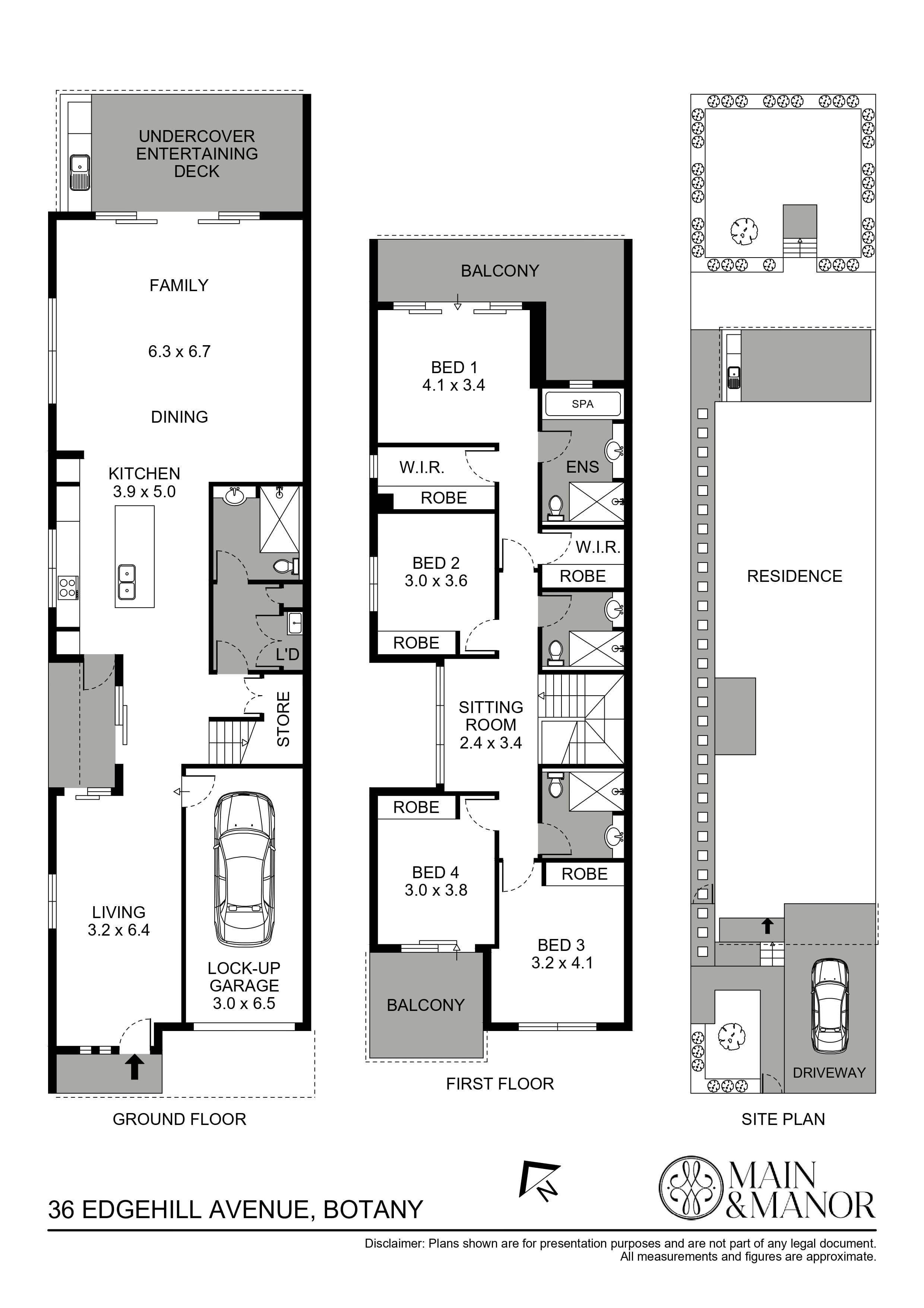 36 Edgehill Avenue - Image 20